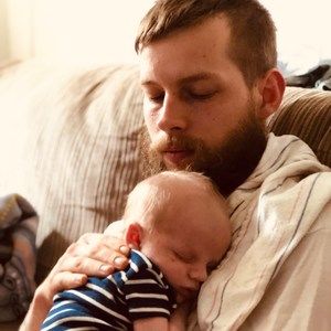 Meet your Posher, Cory